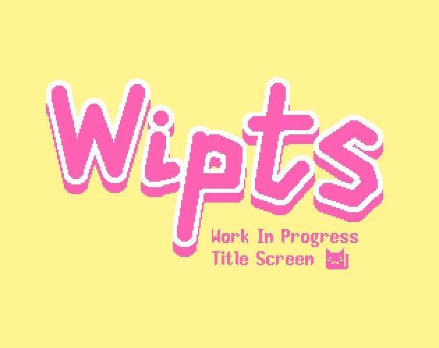 Wipts
