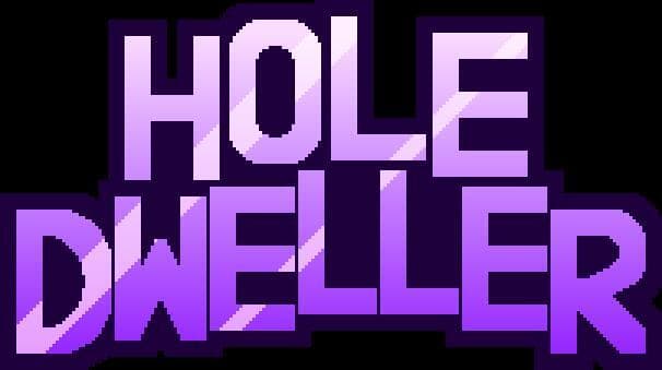 Hole Dweller screenshot 2