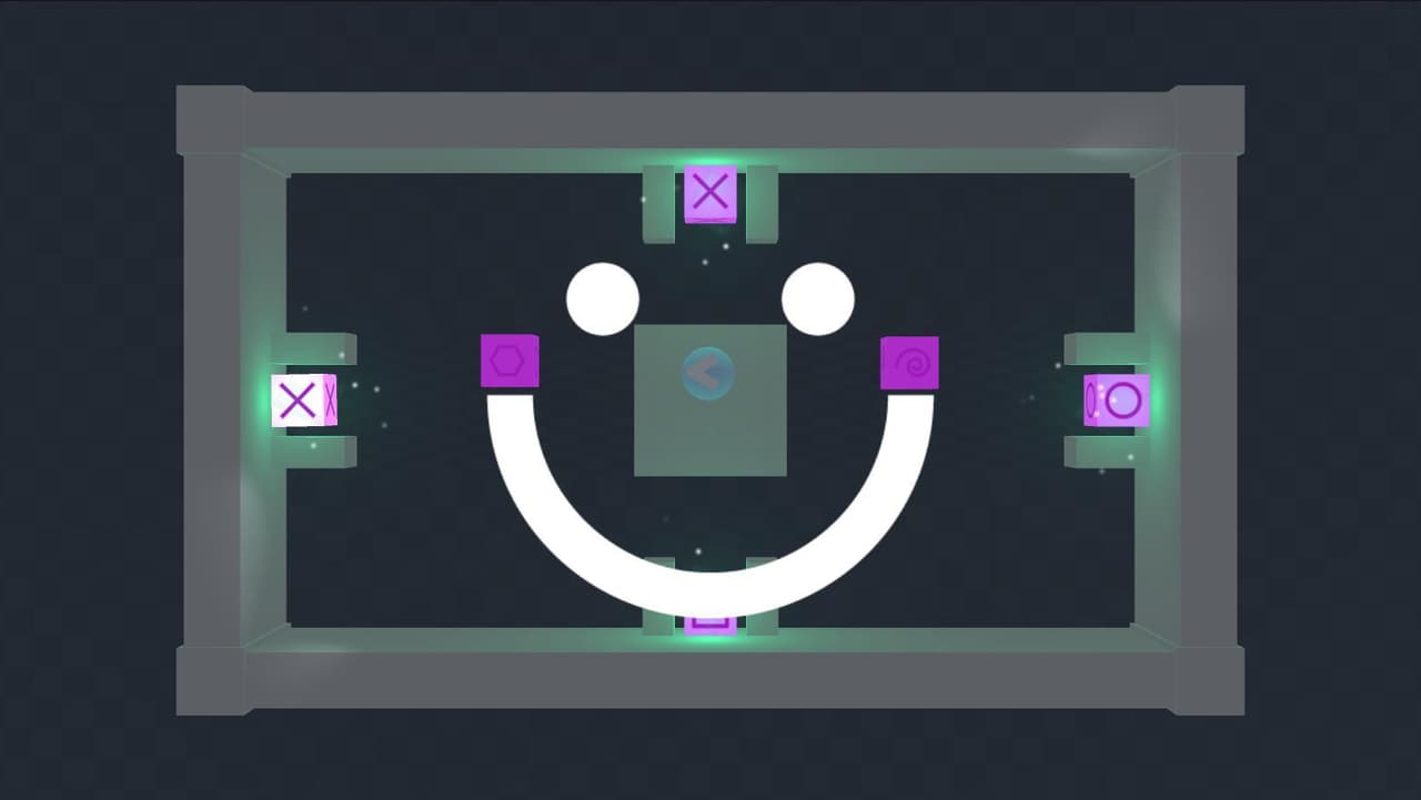 Robot DJ Arena
