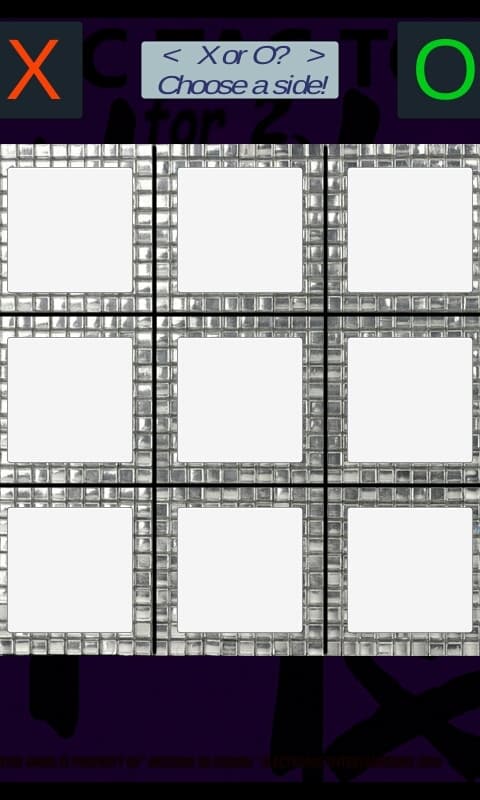 TIC TAC TOE for 2 screenshot 6