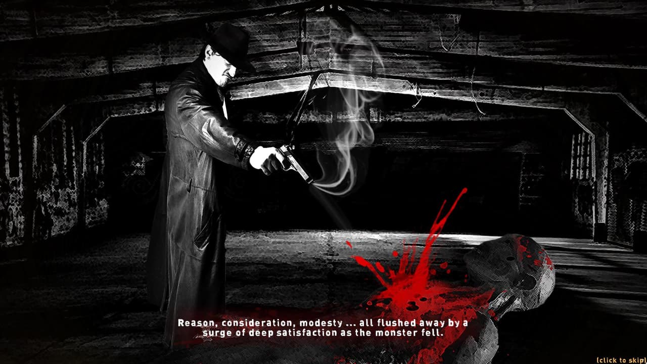 Splatter - Zombie Apocalypse screenshot 4