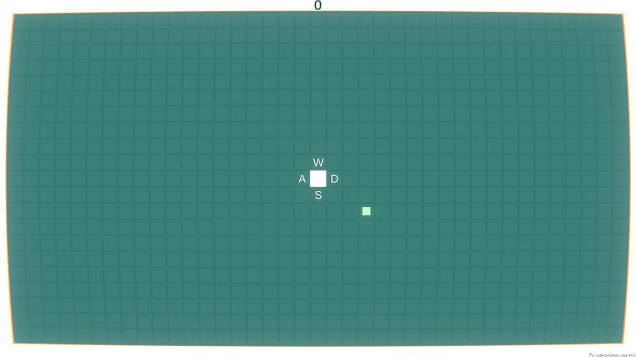 Snake Game (Tubs) screenshot 2
