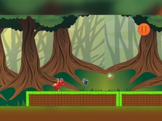Super Dino Adventure ! screenshot 6