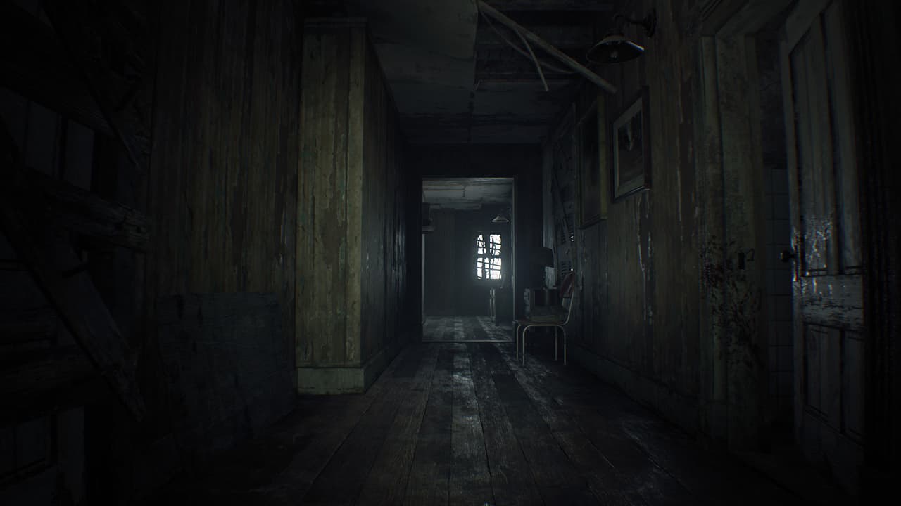 Resident Evil 7 / Biohazard 7 Teaser: Beginning Hour screenshot 3