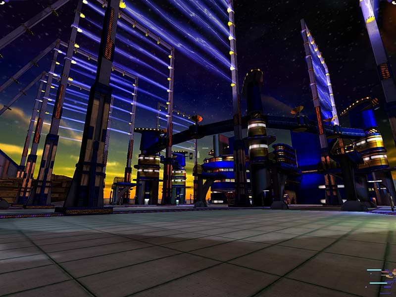 Sabotain: Break the Rules screenshot 4