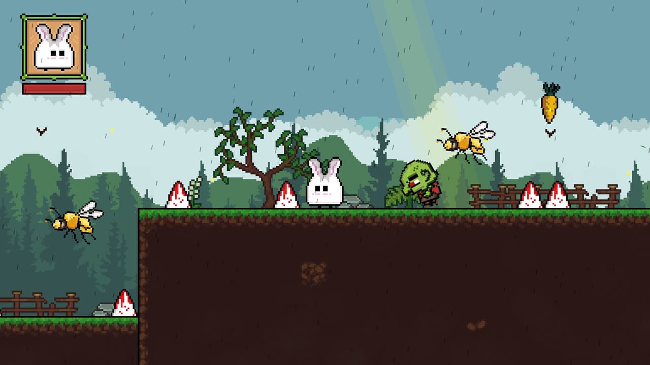 Orcs in the Forest screenshot 4