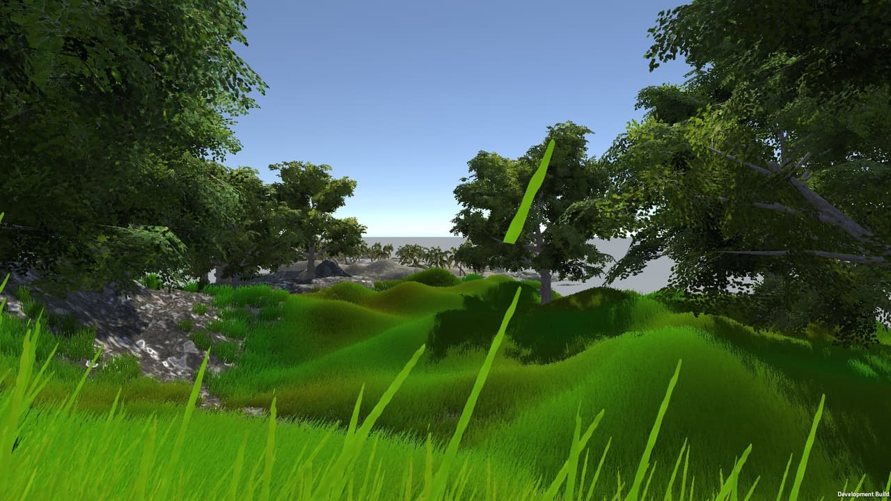 island escape (masterx) screenshot 3