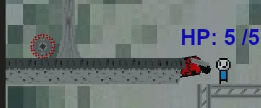 color chaos infinity survival [ccis] screenshot 6