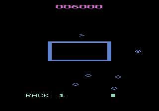 Omega Race screenshot 3