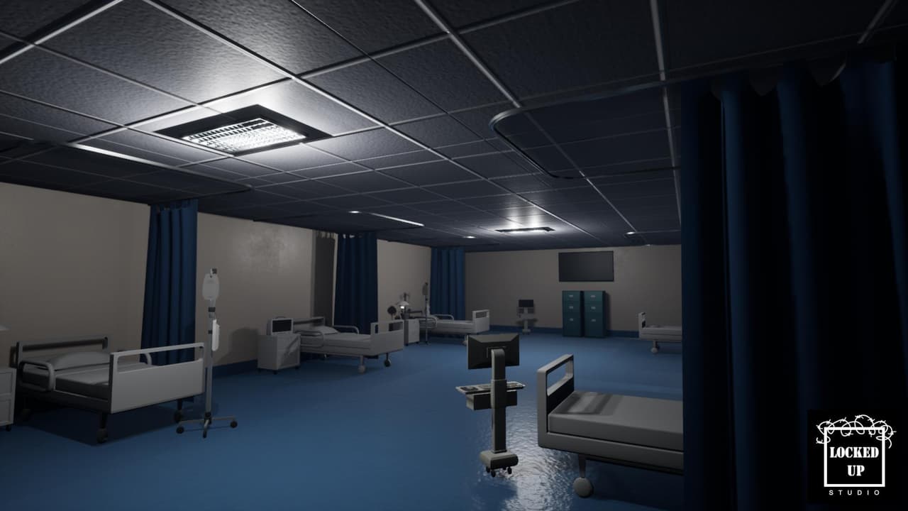 Reminiscence (LockedUpStudio) screenshot 6