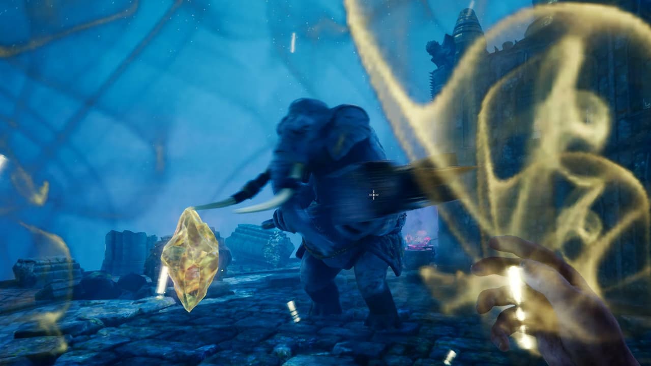 Escape from Naraka screenshot 4