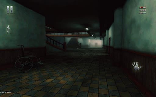 Hills Legend Lite screenshot 2