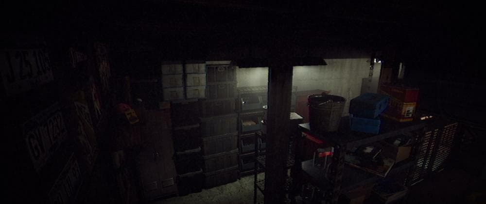 You are GROUNDED! screenshot 5