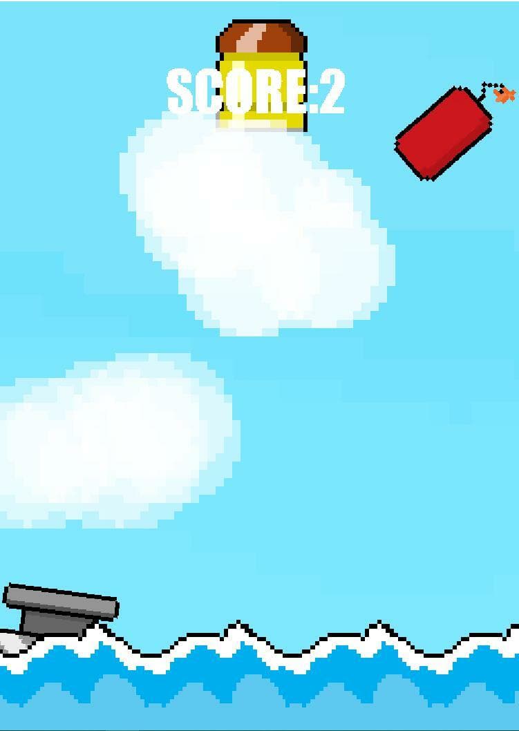 Bolt and Colt screenshot 2