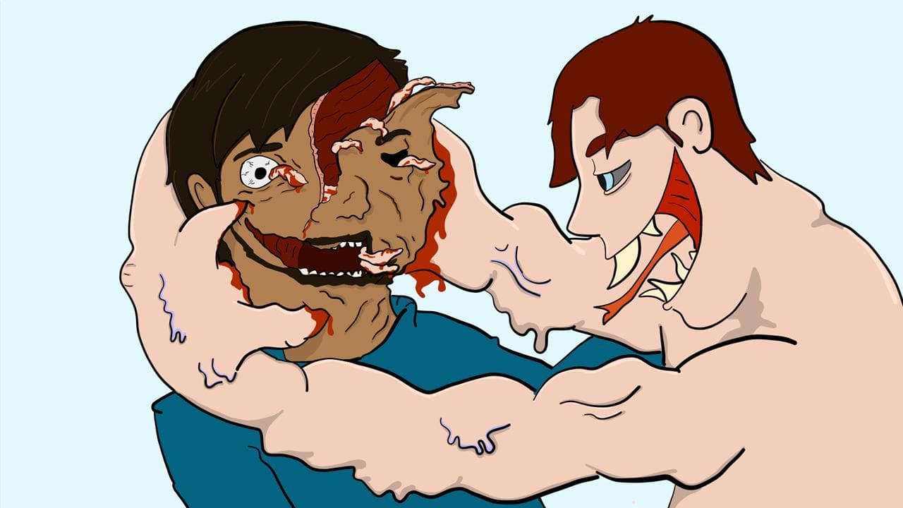 FROM LUST CON AMOR - Alpha Version screenshot 5