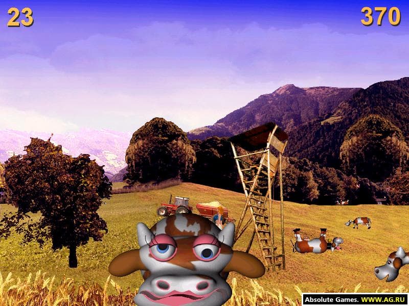BSE - der wahre Irrsinn screenshot 2