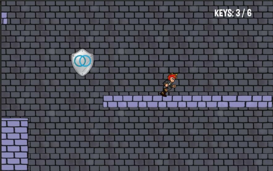 Circle Tower screenshot 3