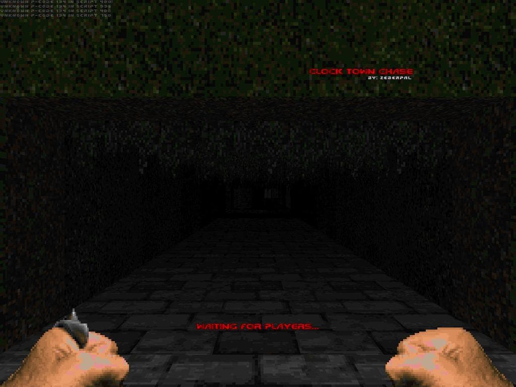 WhoDunIt: The Art of Deception screenshot 3