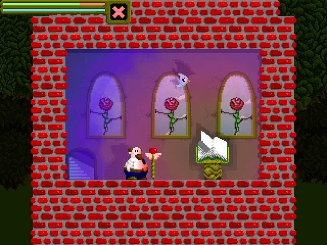 Twinland (itch) screenshot 4