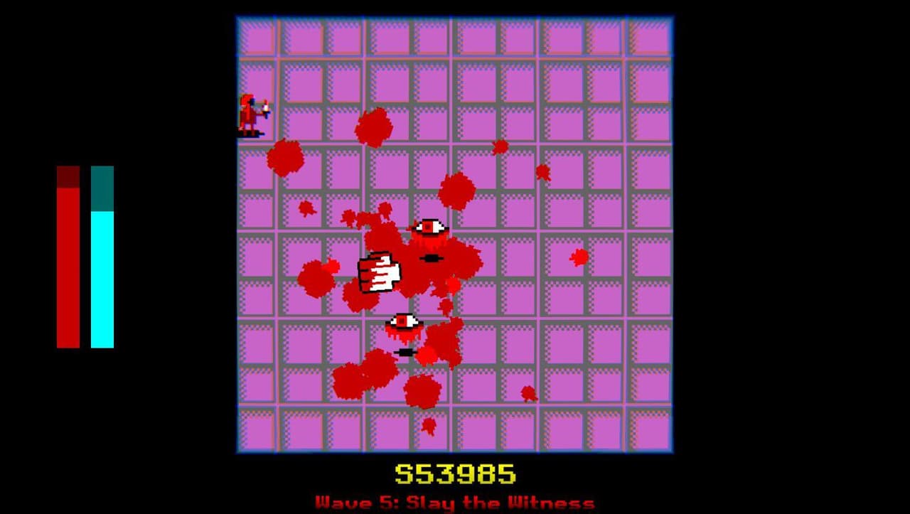 REGICIDE (F0xzilla) screenshot 5