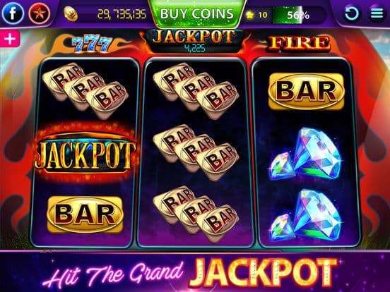 Jackpot Empire Slots screenshot 3