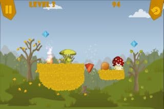 Mushroom Showdown screenshot 5