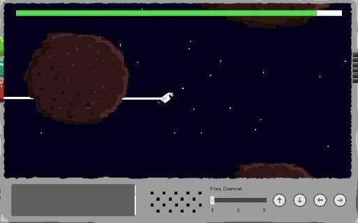 Space Rescue (dil33pm)