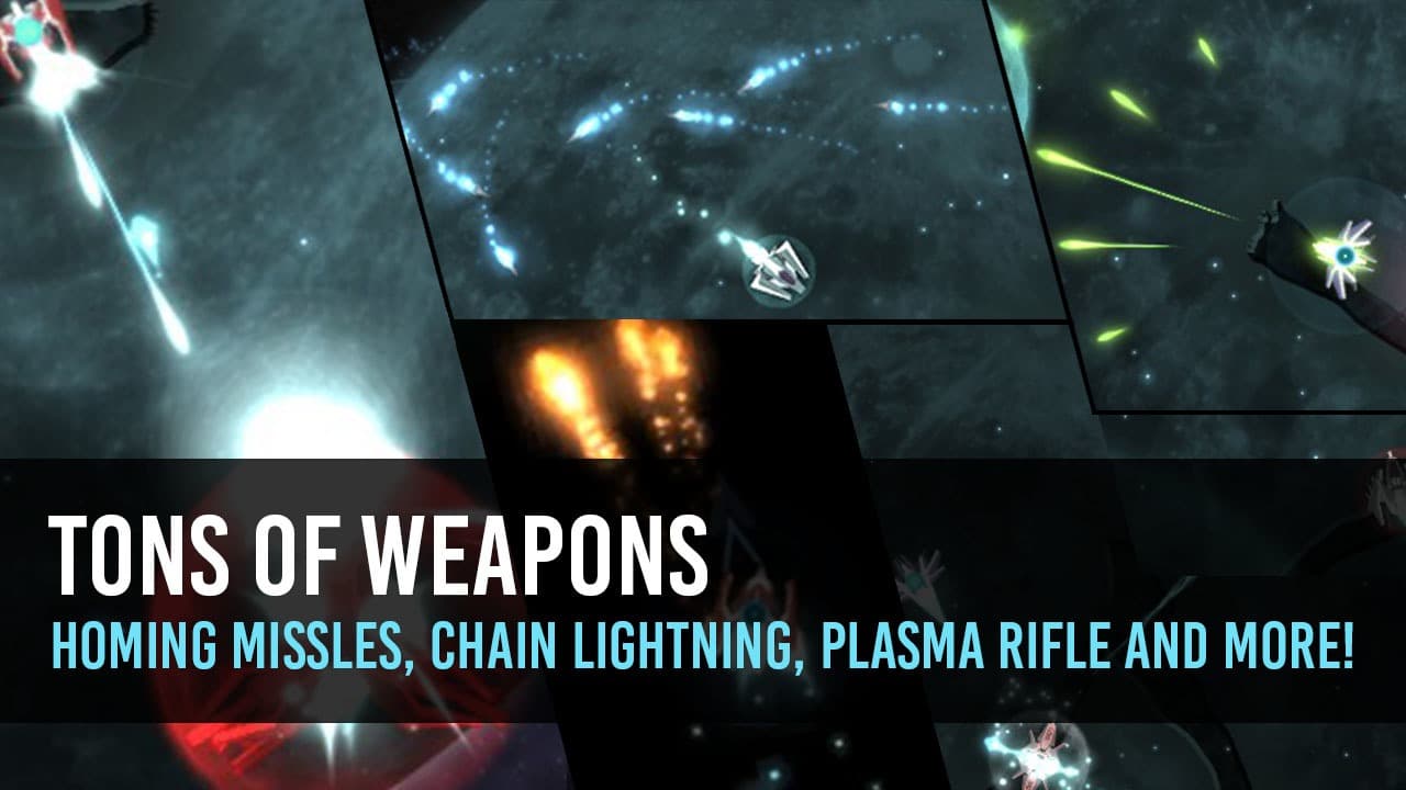 Solar Ascension screenshot 5