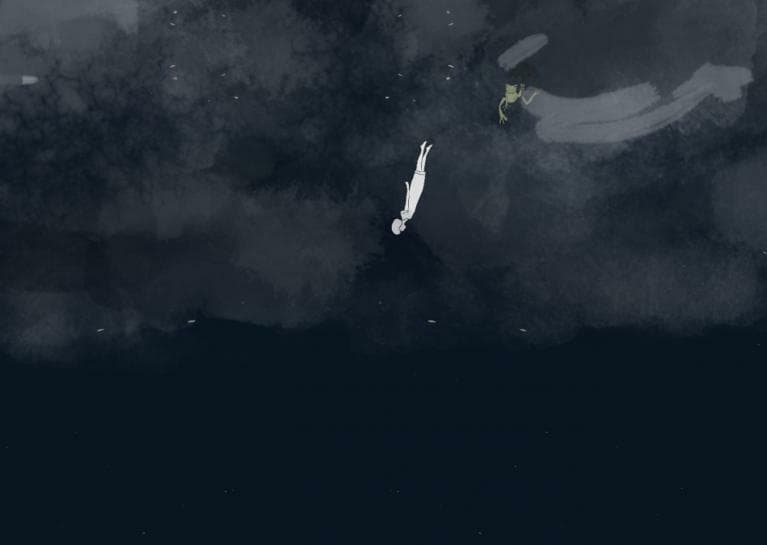 Fallin (CryptiCat, Game Dev Técnico, Sonia Costa, Antunes10, Renas, TheDarkRyze) screenshot 6