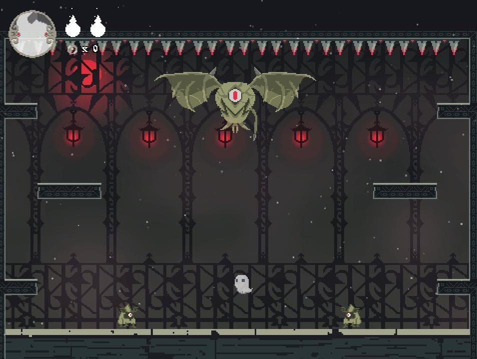Soultower