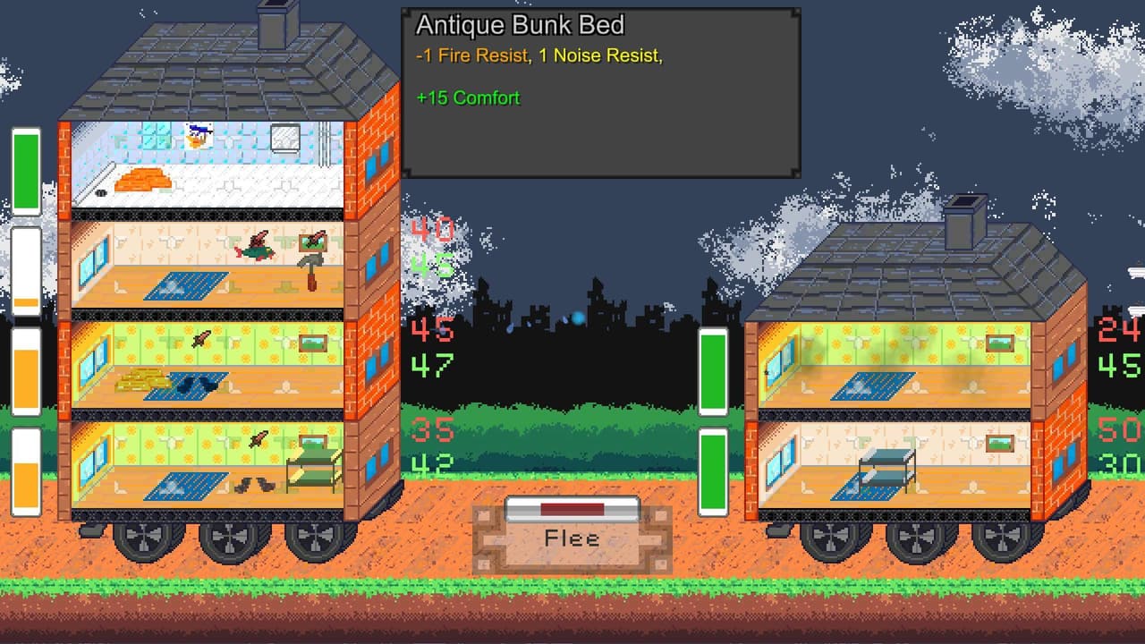 Home Beat Home screenshot 4