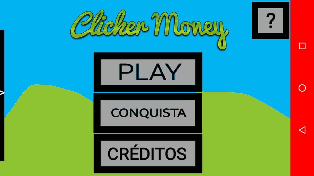 Clicker Money (SouOtakuFedido) screenshot 2