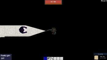 Fail Safe screenshot 2