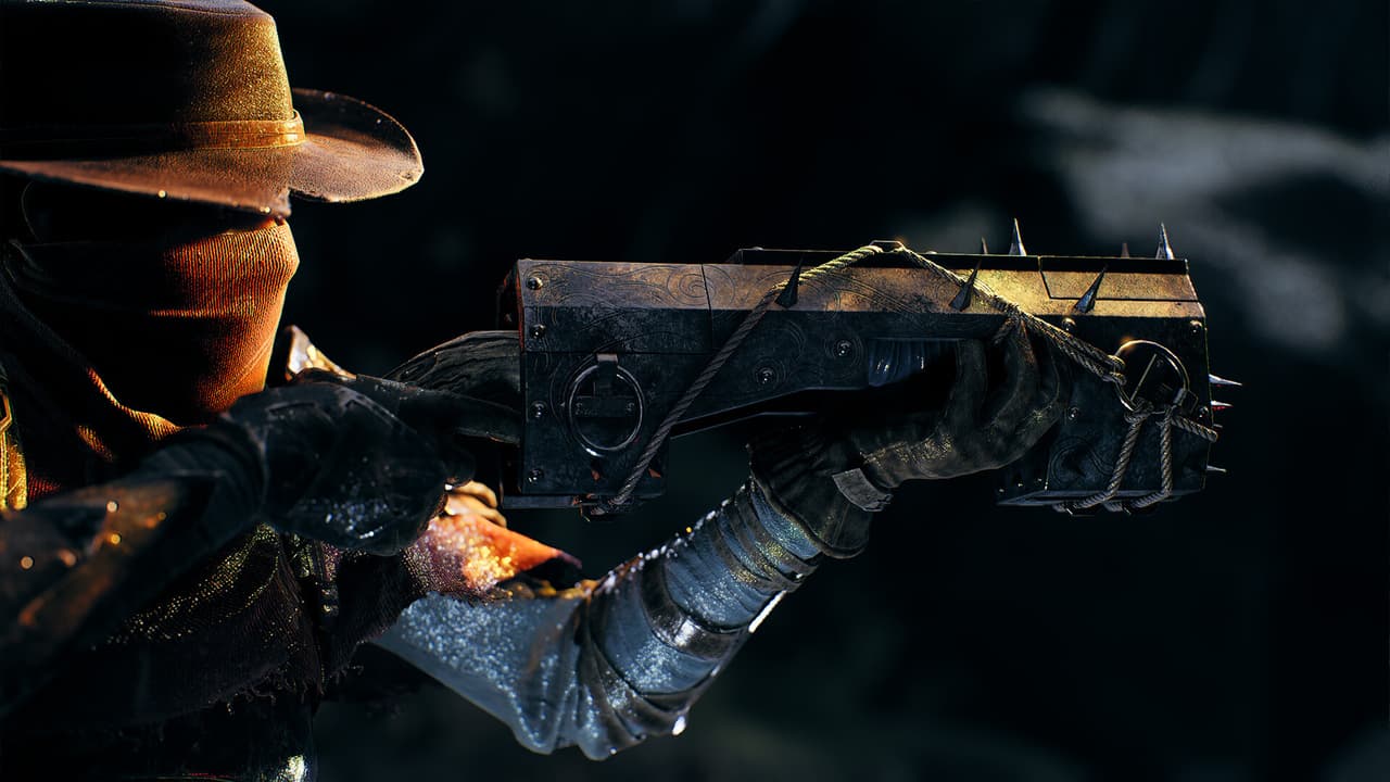 Remnant 2 - The Awakened King screenshot 6