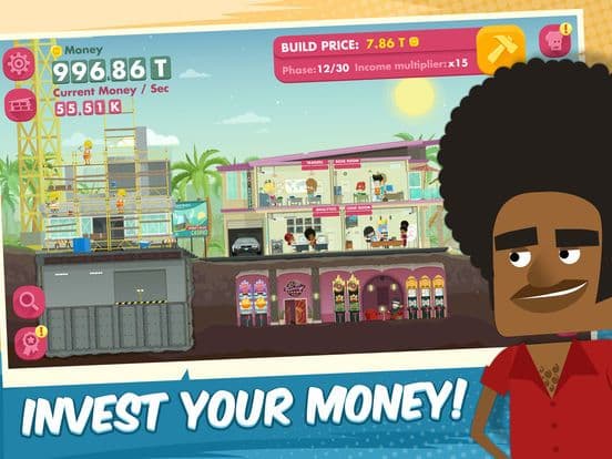 Tap Company: Startup in Miami screenshot 3