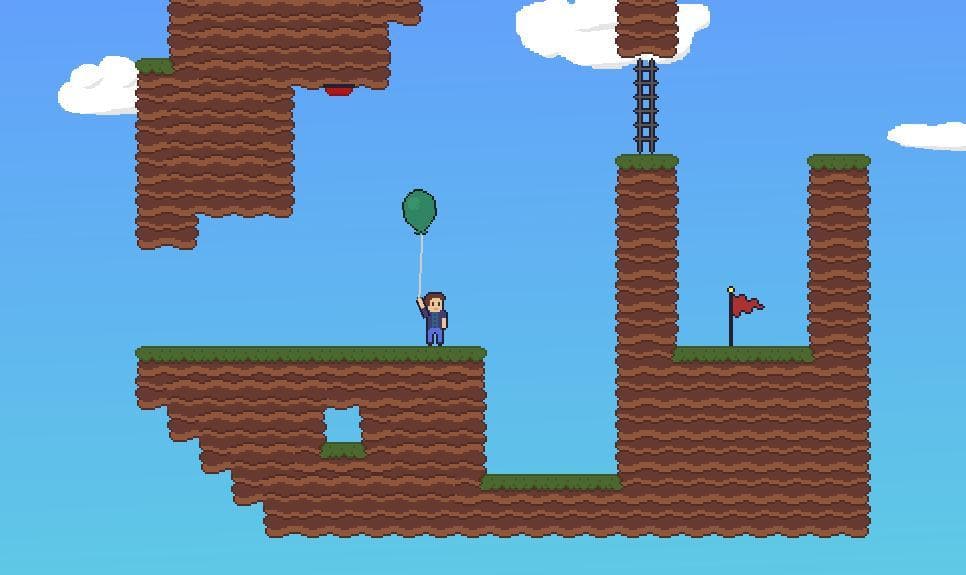 Balloon Dum Dare