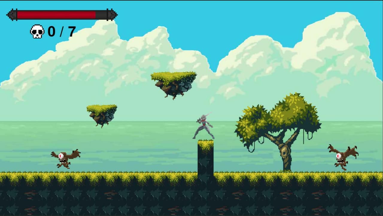 One Soul For Another screenshot 3