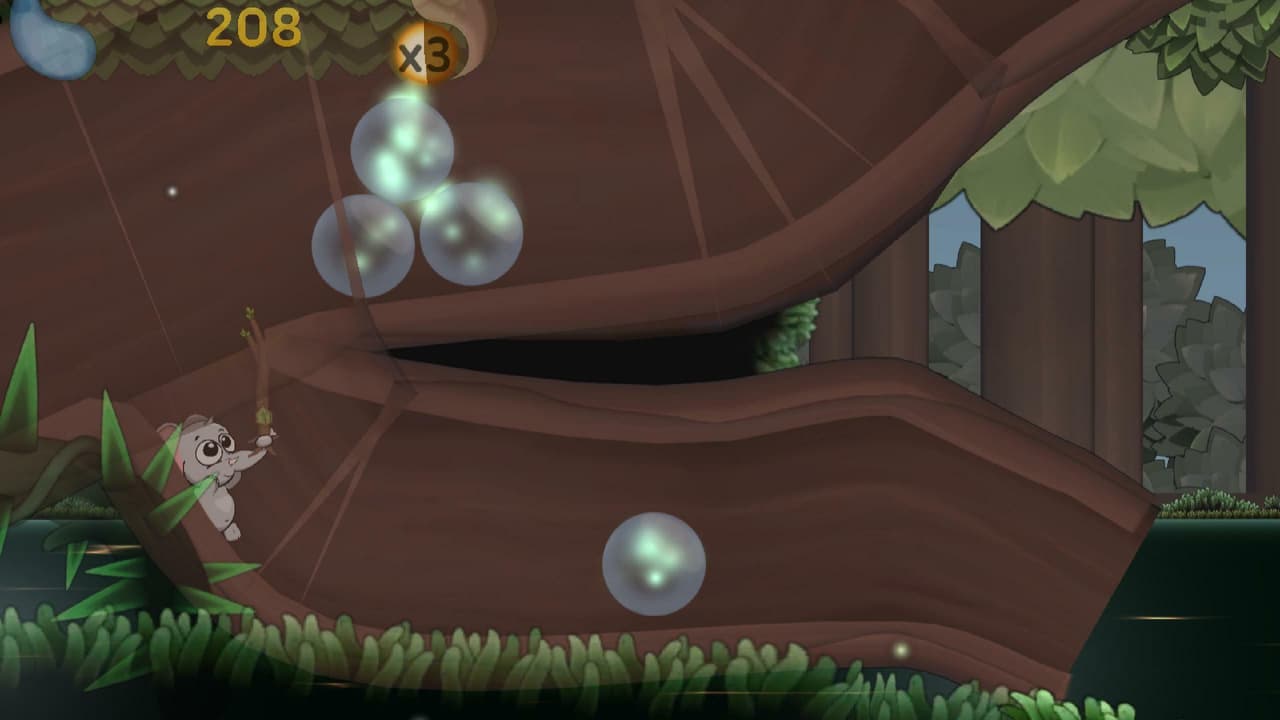 Junk in the Trunk (DrakesGames) screenshot 5
