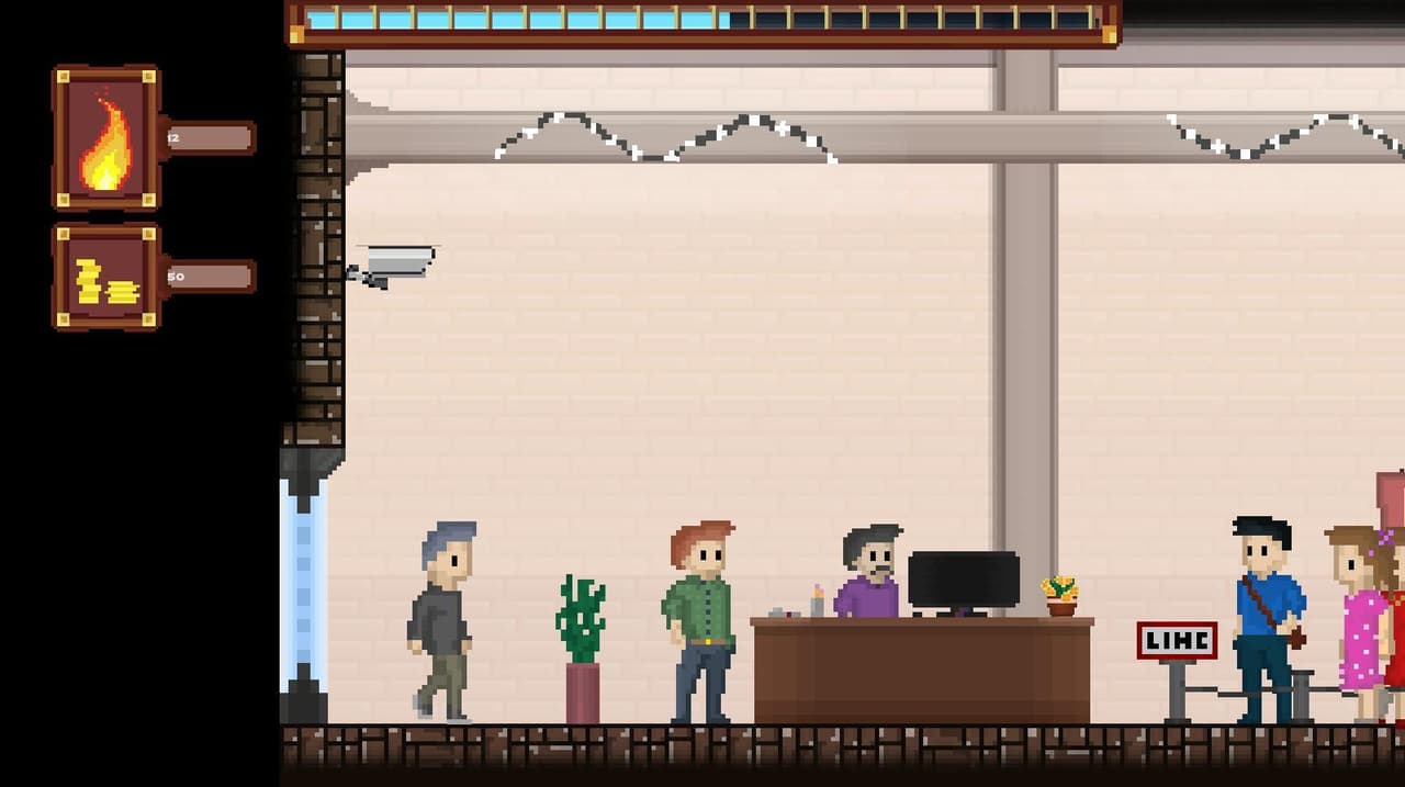 Brombel Wares screenshot 3