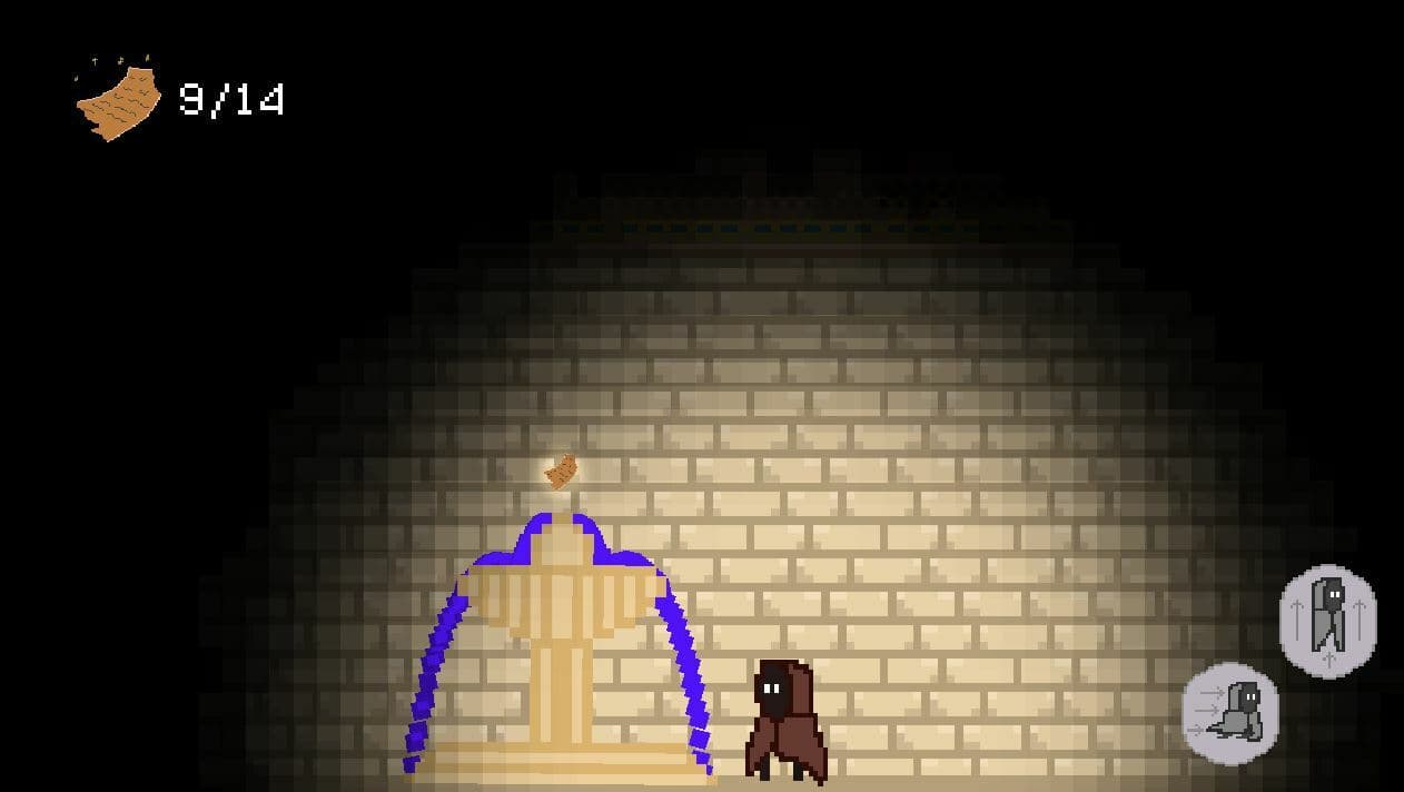 Riddle Of Alexandria screenshot 4