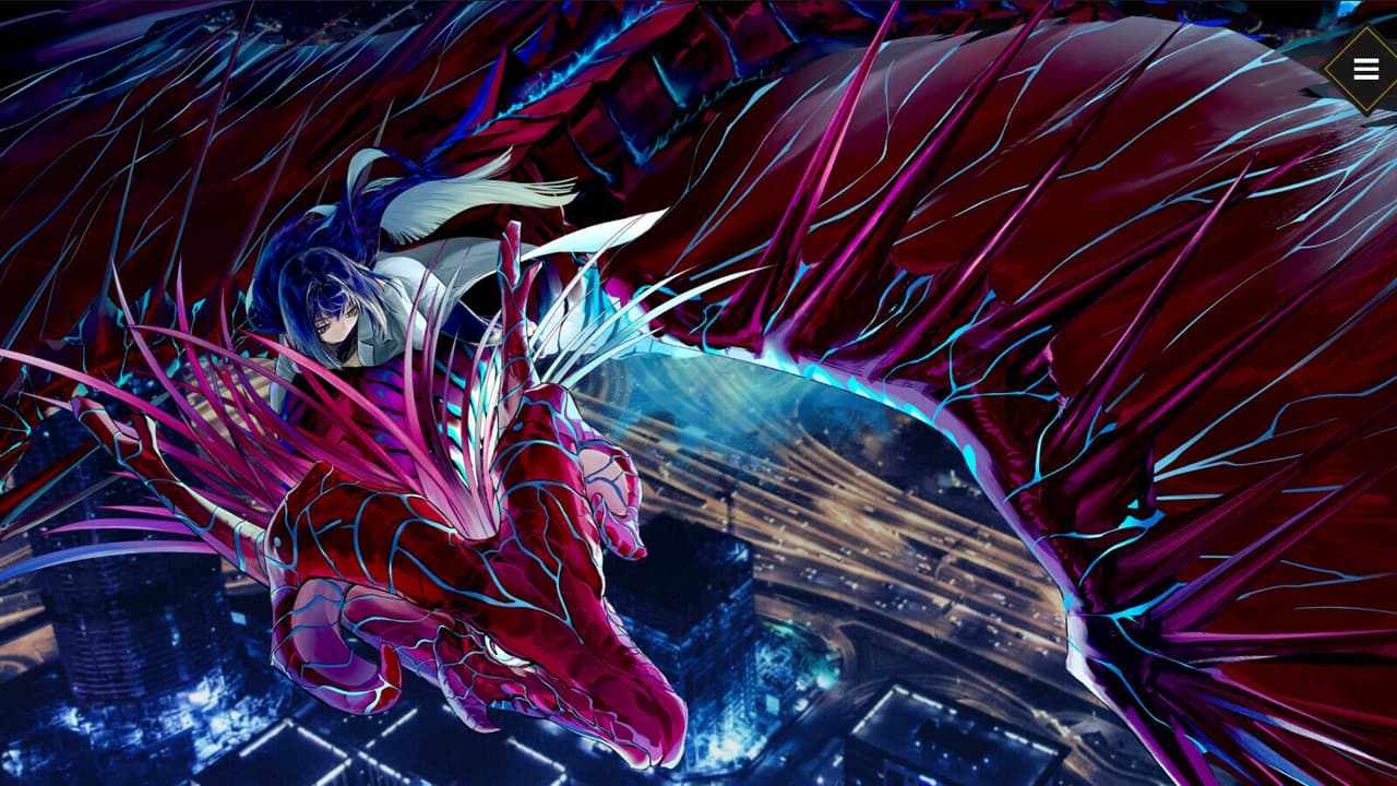 Dragon Spirits 2 screenshot 3