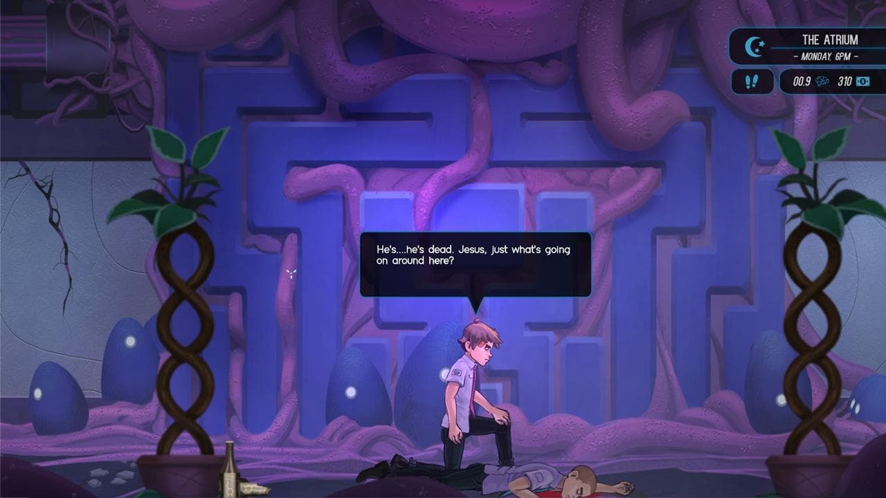 Headspun: Dazed Edition screenshot 3