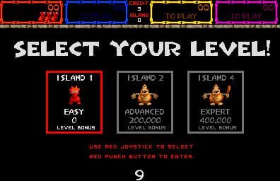 Trog screenshot 3