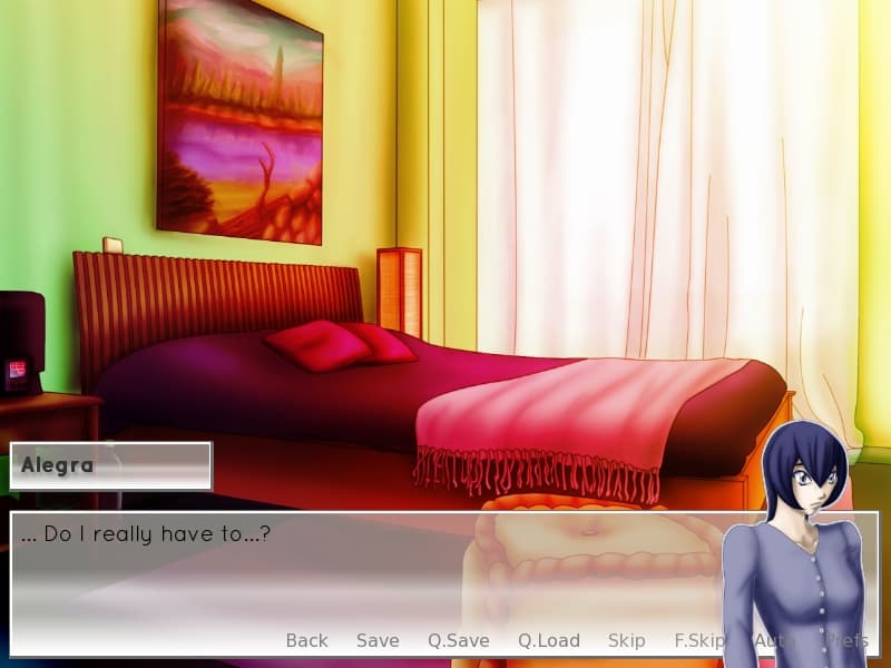 Elemental: Seven Minutes in Heaven screenshot 5