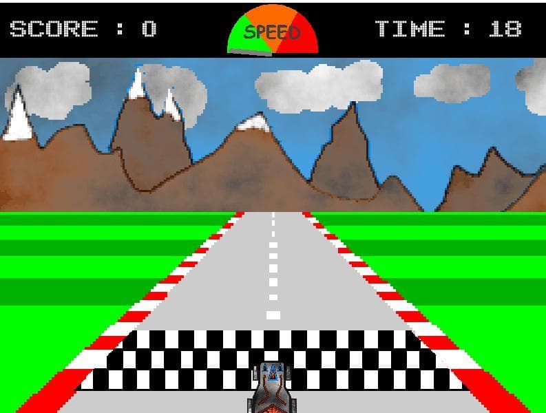 Vroom-Vroom
