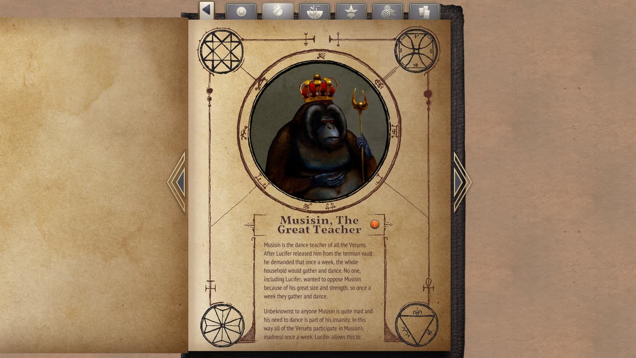 Rival Books of Aster screenshot 6