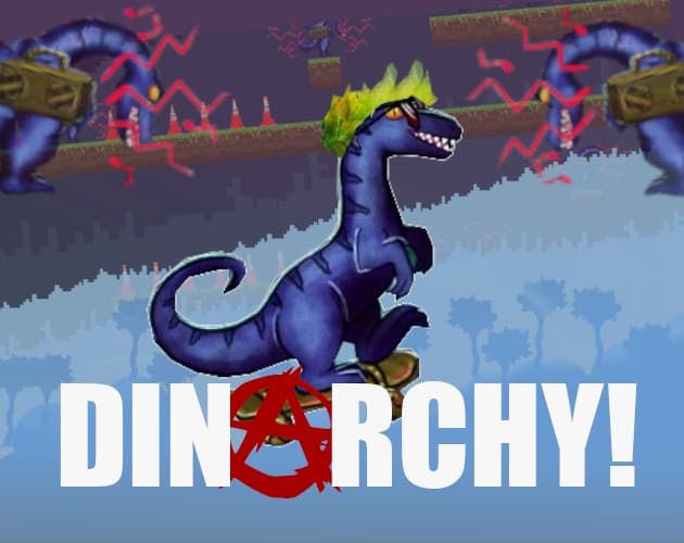 Dinarchy !