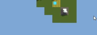 Island fight screenshot 3