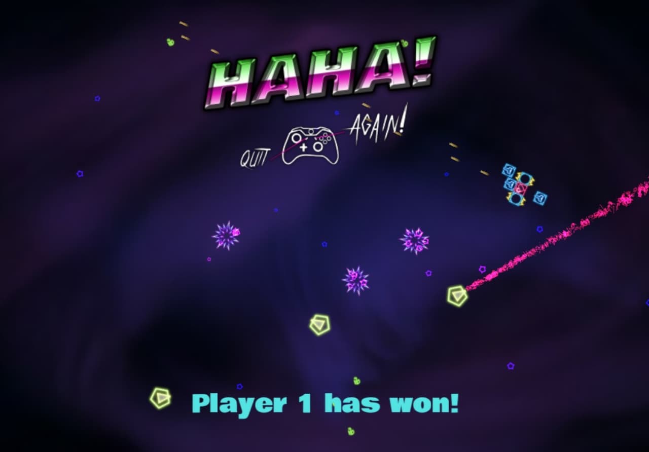 FAR OUT (BearlyThere) screenshot 4