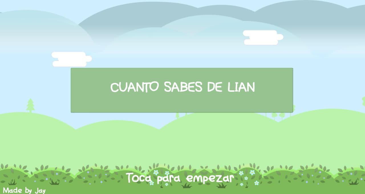 Trivia Lian